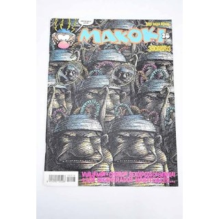 Makoki 28. Sólo para Petos.